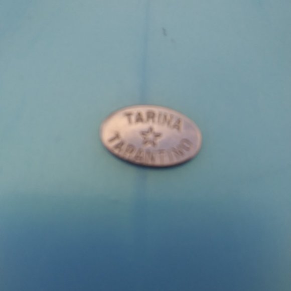 Tarina Tarantino  Queen Alice in Wonderland  key fob BAG CANDY - Picture 10 of 15